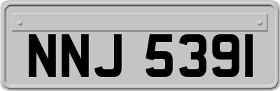 NNJ5391