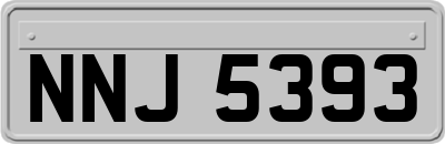 NNJ5393