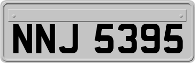 NNJ5395