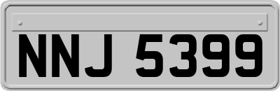 NNJ5399