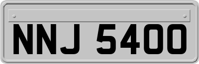NNJ5400