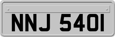 NNJ5401