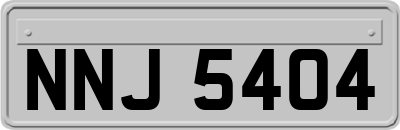 NNJ5404