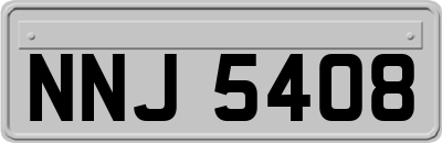 NNJ5408