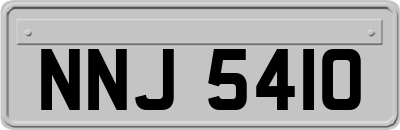 NNJ5410