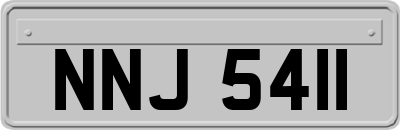 NNJ5411