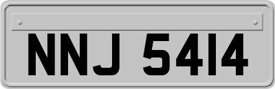 NNJ5414