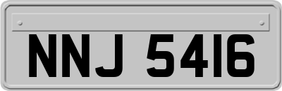 NNJ5416