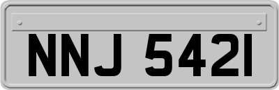 NNJ5421