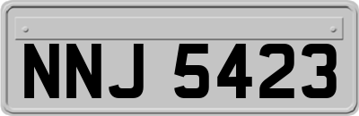 NNJ5423