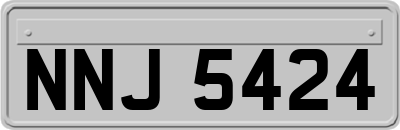 NNJ5424