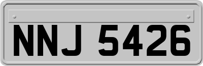 NNJ5426