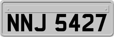 NNJ5427