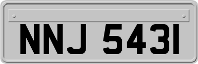NNJ5431