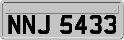 NNJ5433