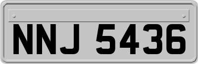 NNJ5436