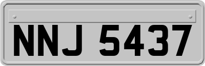NNJ5437