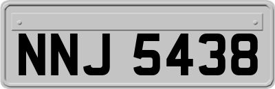 NNJ5438