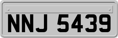 NNJ5439