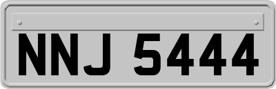 NNJ5444