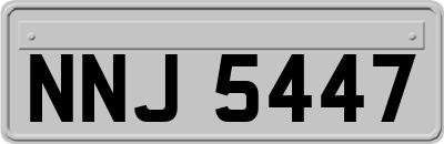 NNJ5447