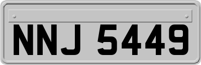 NNJ5449