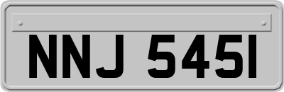 NNJ5451