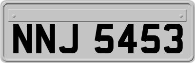 NNJ5453