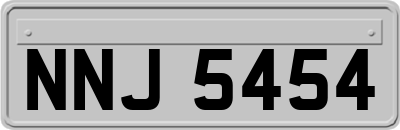 NNJ5454