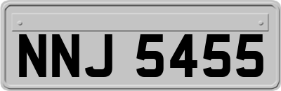 NNJ5455