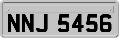 NNJ5456