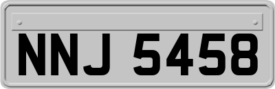 NNJ5458
