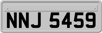 NNJ5459