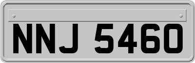 NNJ5460