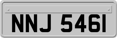 NNJ5461