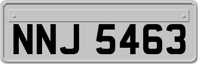 NNJ5463
