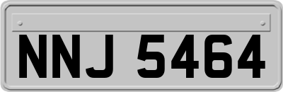 NNJ5464