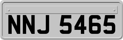 NNJ5465