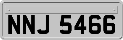 NNJ5466