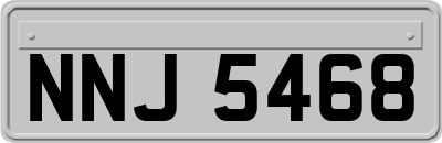NNJ5468