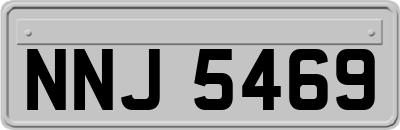 NNJ5469