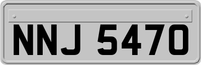 NNJ5470