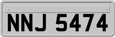 NNJ5474