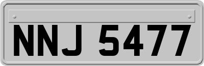 NNJ5477