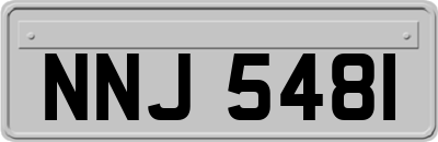 NNJ5481