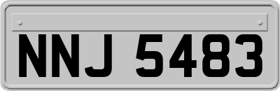 NNJ5483