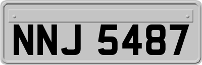 NNJ5487