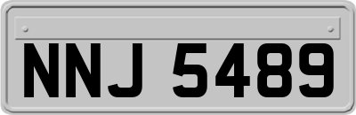 NNJ5489