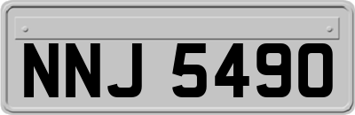 NNJ5490