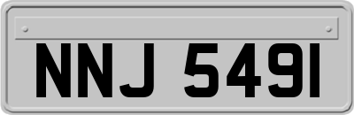 NNJ5491